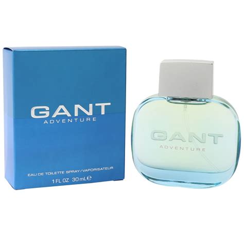 gant perfume